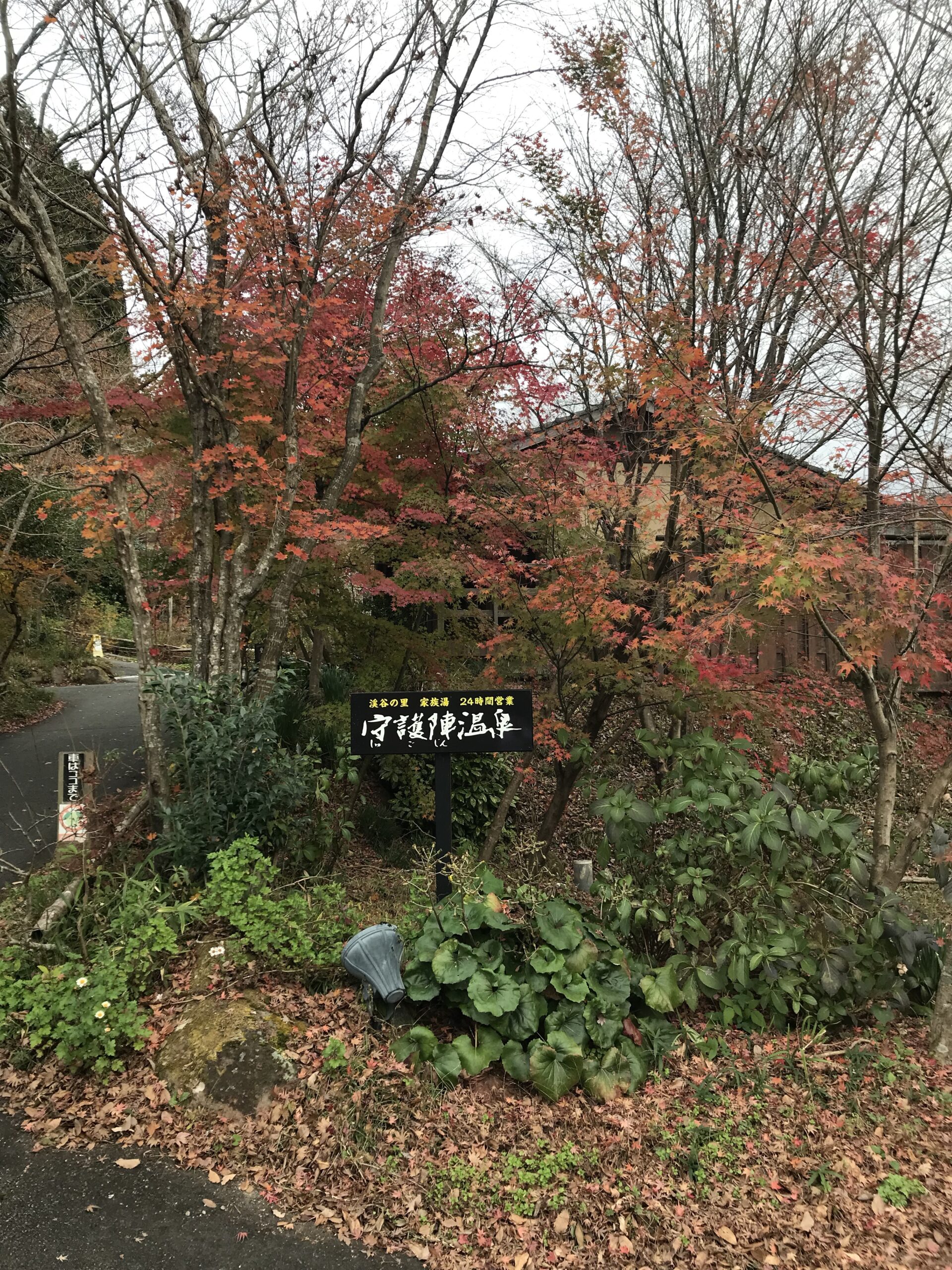 shugojin-onsen