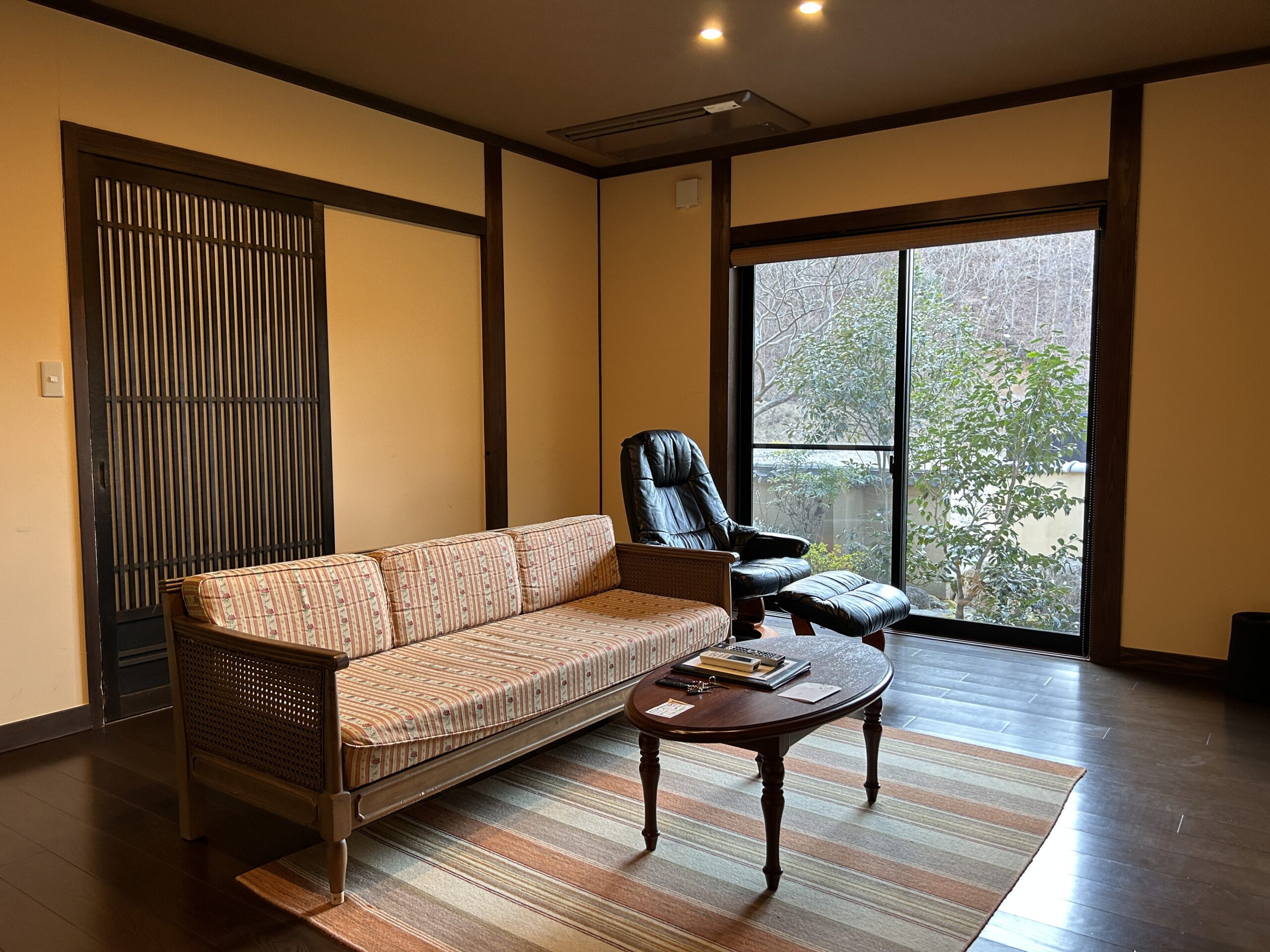 miyama-sansou-room