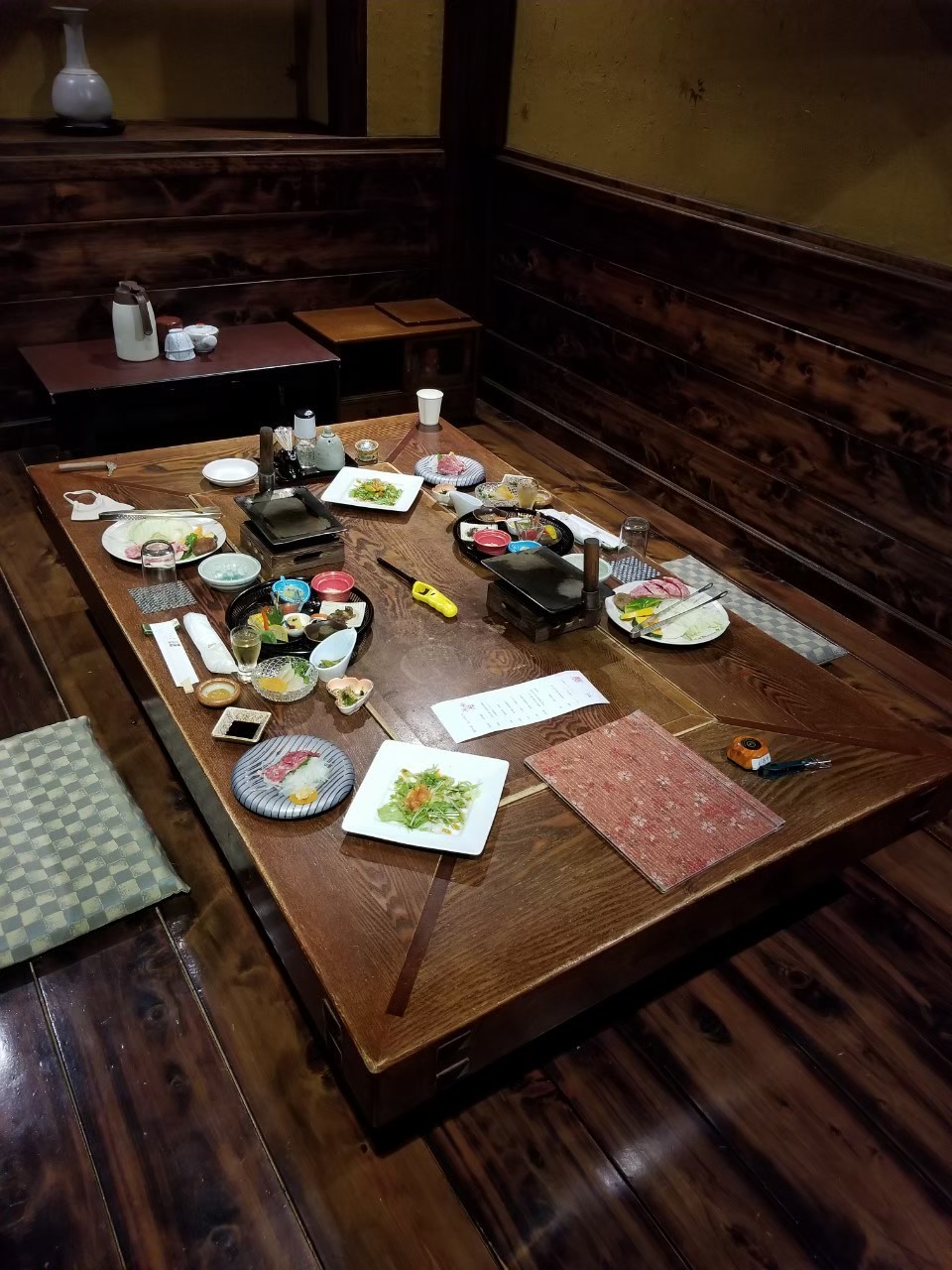 fumoto-ryokan-dinner-room