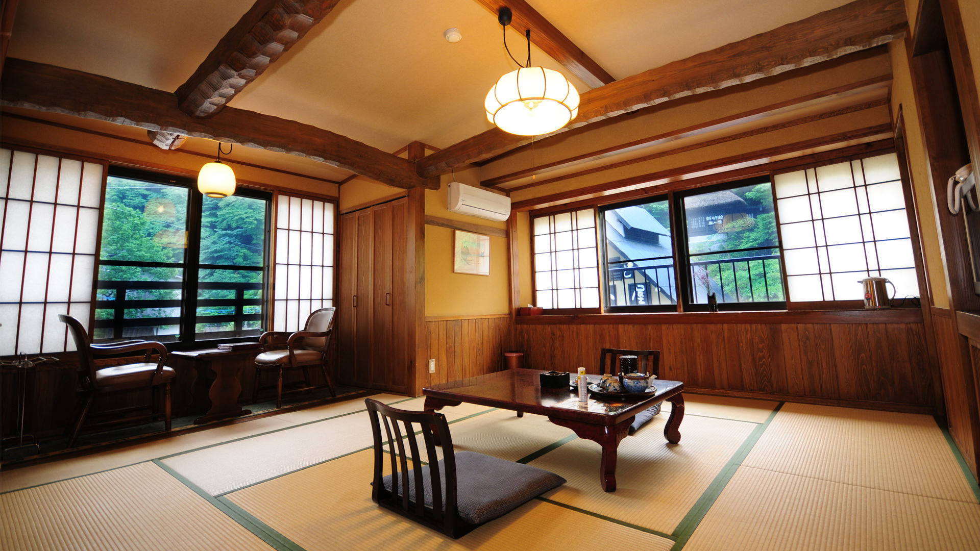 fumoto-ryokan-room